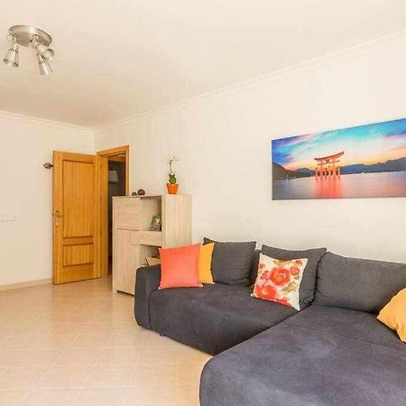Albufeira Old Town Two Bedroom Apartment Center Esterno foto