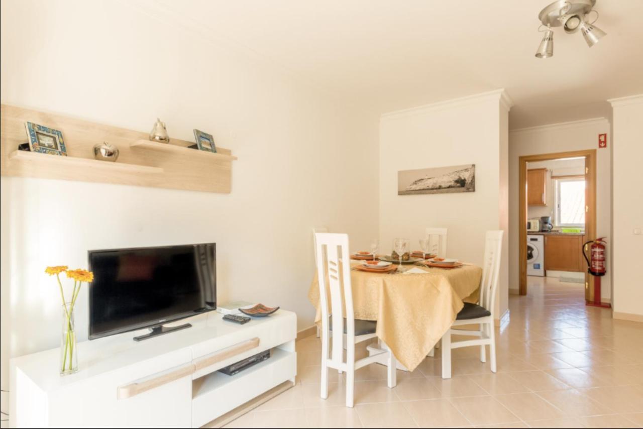 Albufeira Old Town Two Bedroom Apartment Center Esterno foto