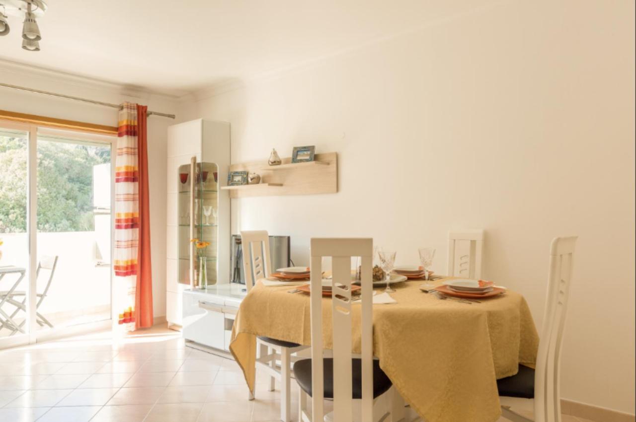 Albufeira Old Town Two Bedroom Apartment Center Esterno foto
