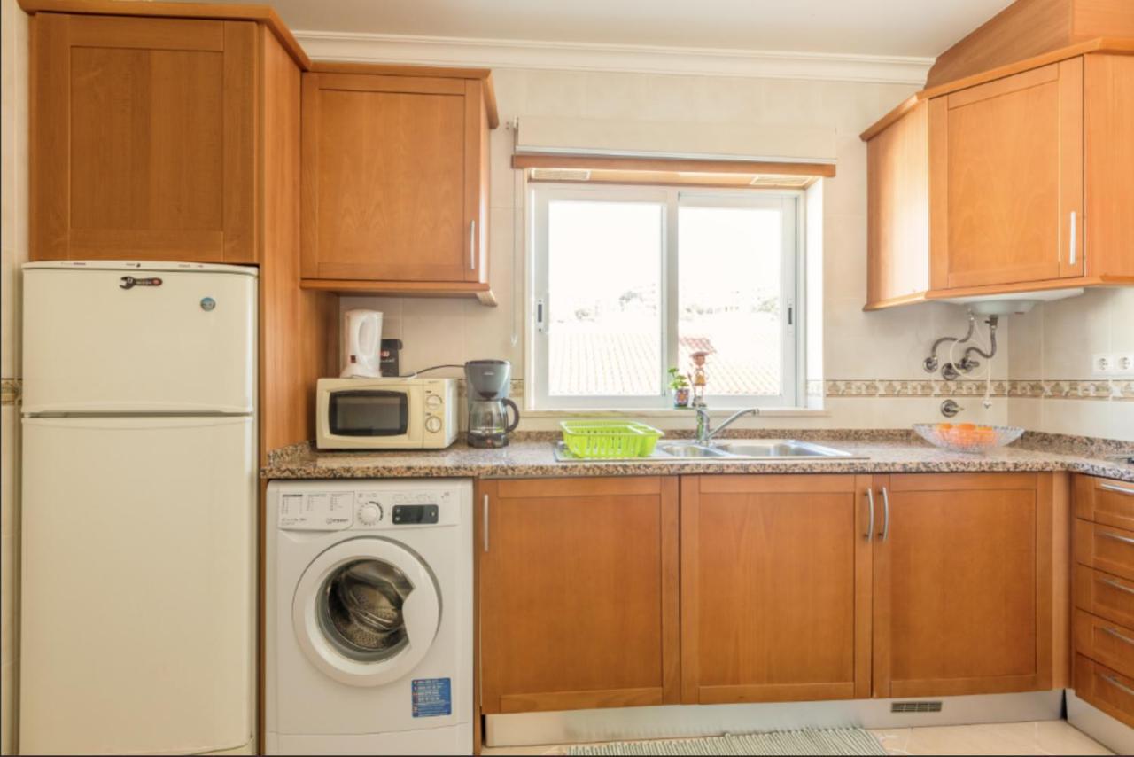 Albufeira Old Town Two Bedroom Apartment Center Esterno foto