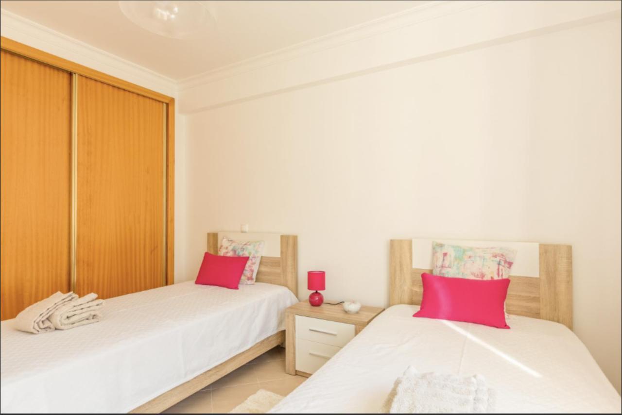 Albufeira Old Town Two Bedroom Apartment Center Esterno foto