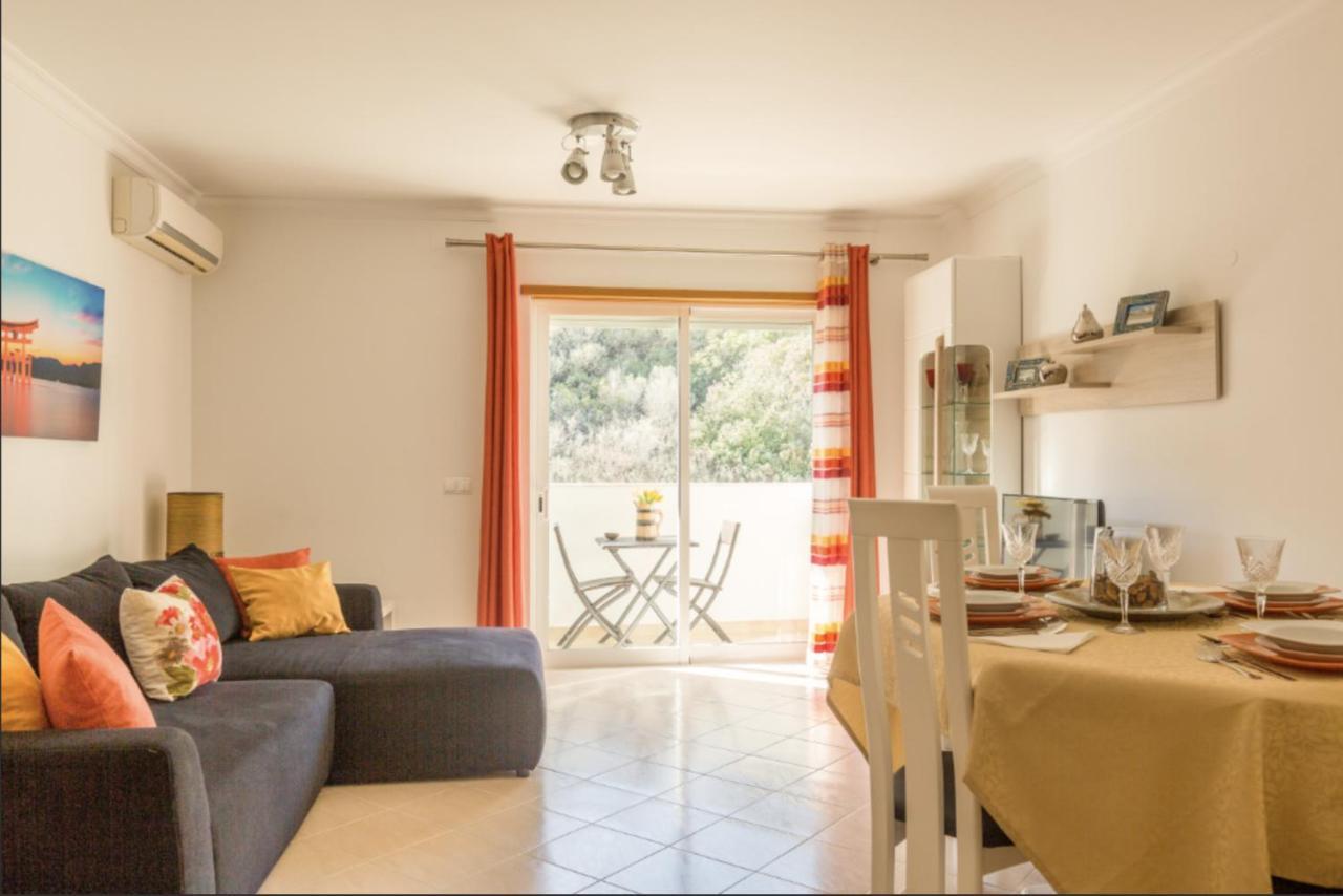 Albufeira Old Town Two Bedroom Apartment Center Esterno foto