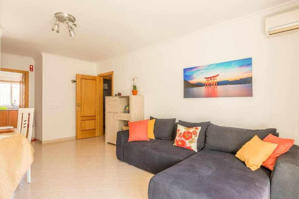 Albufeira Old Town Two Bedroom Apartment Center Esterno foto