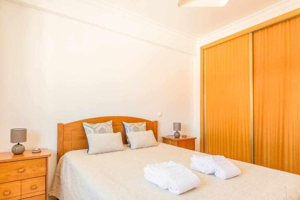 Albufeira Old Town Two Bedroom Apartment Center Esterno foto