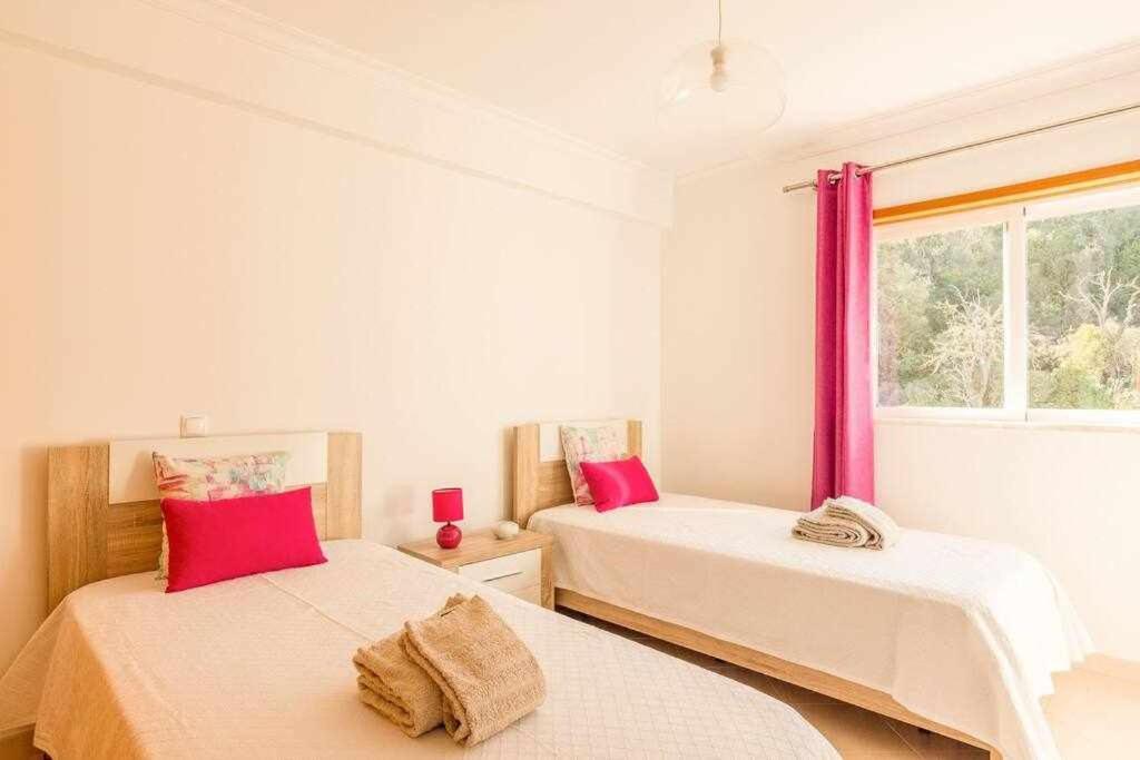 Albufeira Old Town Two Bedroom Apartment Center Esterno foto