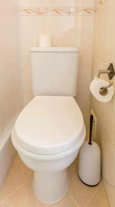 Albufeira Old Town Two Bedroom Apartment Center Esterno foto