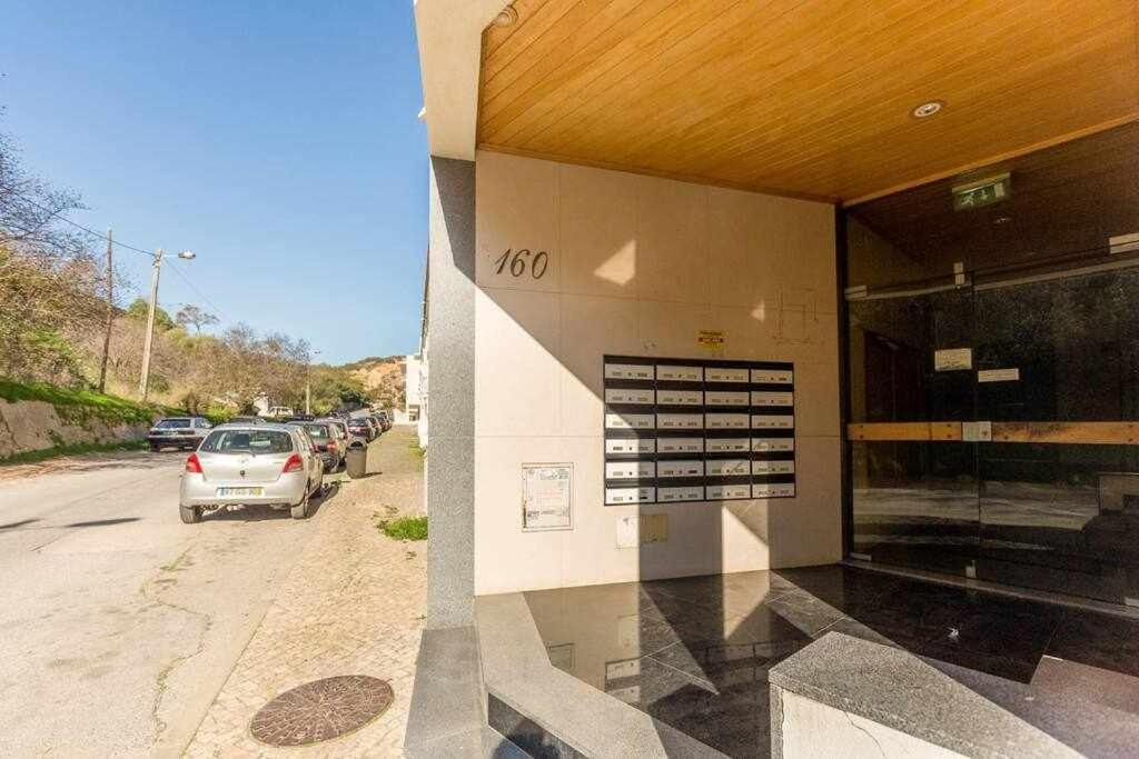 Albufeira Old Town Two Bedroom Apartment Center Esterno foto