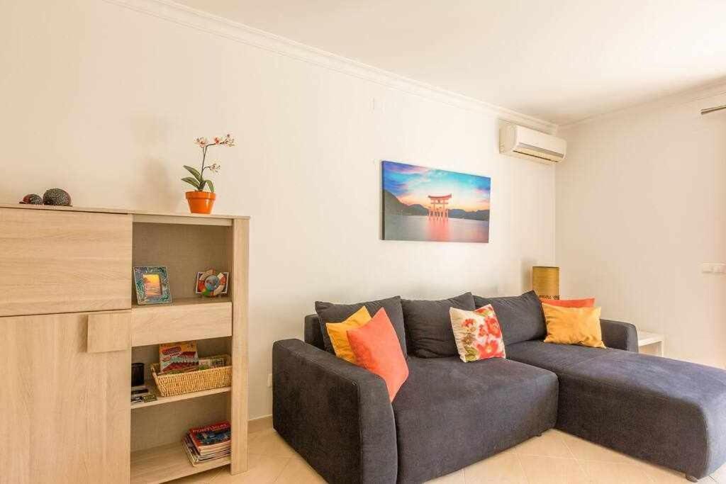 Albufeira Old Town Two Bedroom Apartment Center Esterno foto