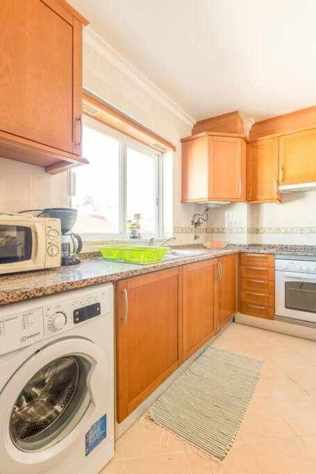 Albufeira Old Town Two Bedroom Apartment Center Esterno foto
