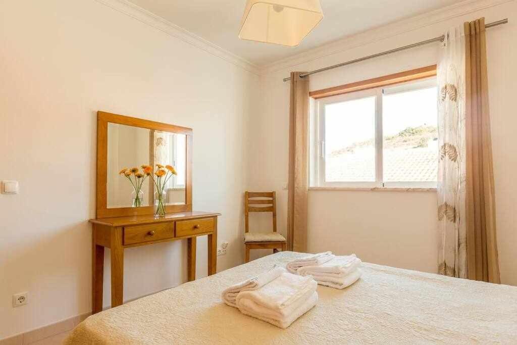 Albufeira Old Town Two Bedroom Apartment Center Esterno foto