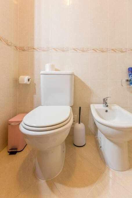 Albufeira Old Town Two Bedroom Apartment Center Esterno foto