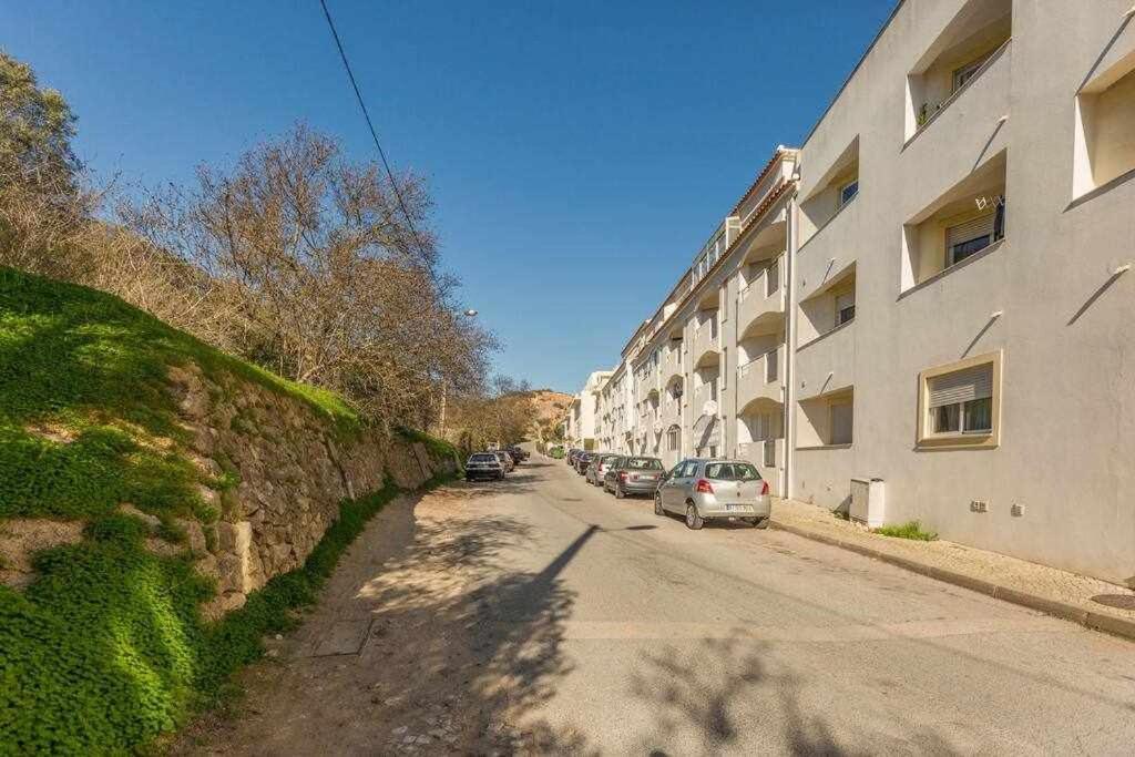 Albufeira Old Town Two Bedroom Apartment Center Esterno foto